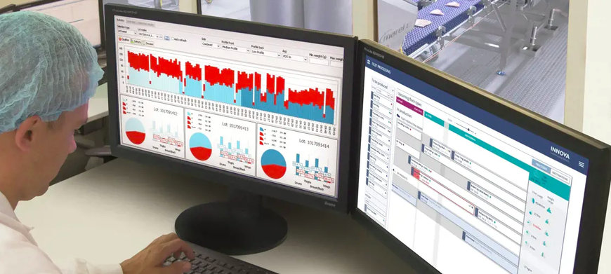 MAREL HELPS OPTIMIZE BREAST MEAT VALUE